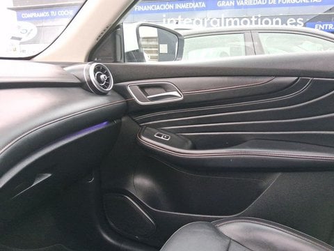 Coches Segunda Mano En La Coruña | Mg Hs 1.5 Turbo Gdi Comfort