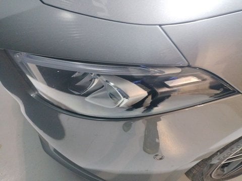 Coches Segunda Mano En La Coruña | Mercedes-Benz Clase A A 200 D