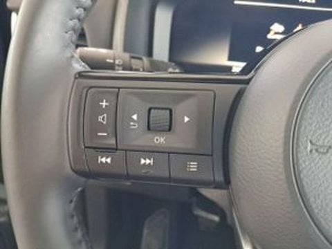Coches Segunda Mano En La Coruña | Nissan Qashqai Dig-T 103Kw N-Connecta
