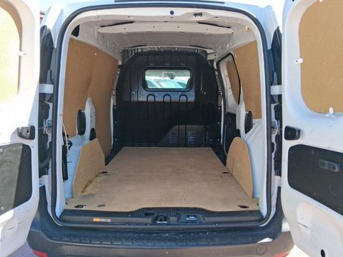 Coches Segunda Mano En La Coruña | Renault Express Confort 1.5 Blue Dci 70 Kw (95 Cv) Furgón De...