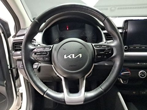 Coches Segunda Mano En La Coruña | Kia Stonic 1.2 Dpi 62Kw (84Cv) Drive