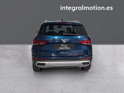 Coches Segunda Mano En La Coruña | Seat Ateca 1.5 Tsi 110Kw (150Cv) X-Perience Xxl