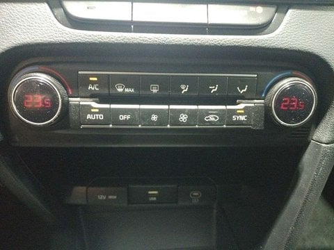 Coches Segunda Mano En La Coruña | Kia Xceed 1.0 T-Gdi Drive 74Kw (100Cv)