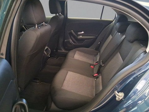 Coches Segunda Mano En La Coruña | Mercedes-Benz Clase A A 180 D