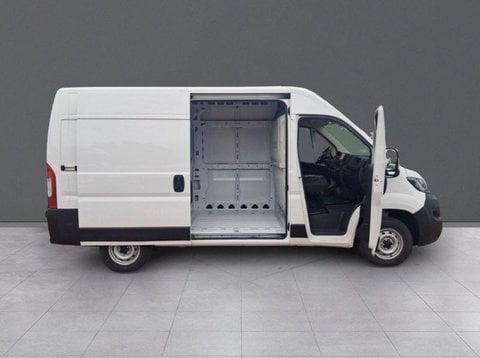 Coches Segunda Mano En La Coruña | Fiat Ducato 35 L2H2 Mjet 2.3 103Kw Easy Pro Furgón 103Kw 4P