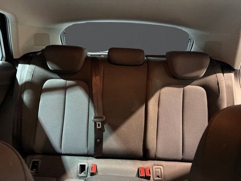 Coches Segunda Mano En La Coruña | Audi Q2 Adrenalin 30 Tfsi 81Kw (110Cv)