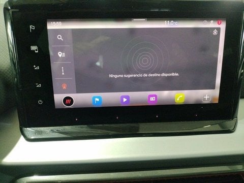Coches Segunda Mano En La Coruña | Seat Arona 1.0 Tsi 85Kw (115Cv) Fr Xm