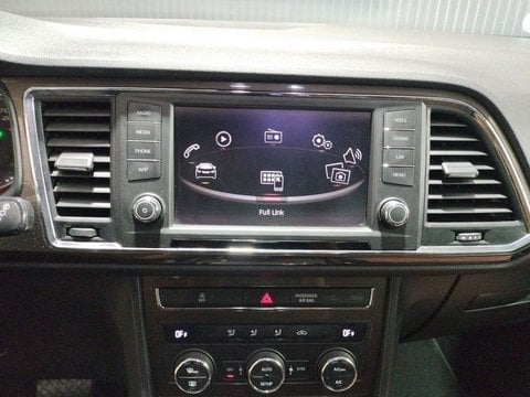 Coches Segunda Mano En La Coruña | Seat Ateca 2.0 Tdi 190Cv Dsg 4Drive St&Sp Xcellence
