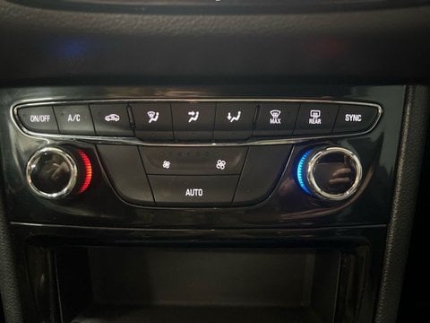 Coches Segunda Mano En La Coruña | Opel Astra 1.2T Shl 81Kw (110Cv) Gs Line