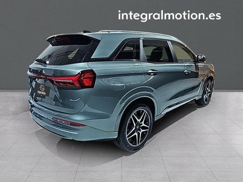 Coches Nuevos Entrega Inmediata En La Coruña | Dfsk E5 Intelligent