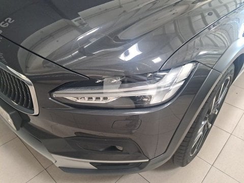 Coches Segunda Mano En La Coruña | Volvo V90 Cross Country V90 2.0 D4 Awd Auto