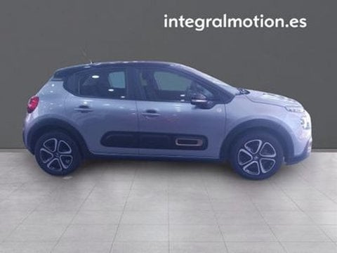 Coches Segunda Mano En La Coruña | Citroën C3 60Kw (83Cv) Feel