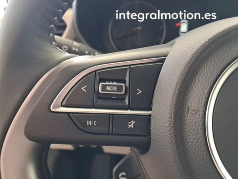 Coches Nuevos Entrega Inmediata En La Coruña | Suzuki Swift 1.2 S2 Mild Hybrid