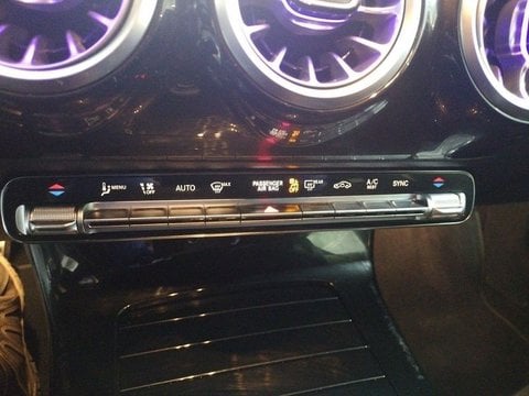 Coches Segunda Mano En La Coruña | Mercedes-Benz Clase A A 200 D