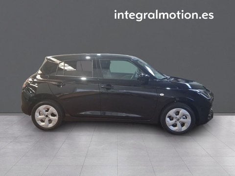 Coches Segunda Mano En La Coruña | Suzuki Swift 1.2 S2 Mild Hybrid