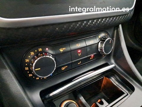 Coches Segunda Mano En La Coruña | Mercedes-Benz Clase A A 200 D Amg Line
