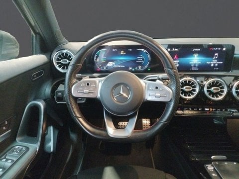 Coches Segunda Mano En La Coruña | Mercedes-Benz Clase A A 250 E