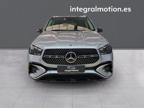 Coches Segunda Mano En La Coruña | Mercedes-Benz Gle 300 D 4Matic