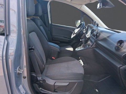 Coches Segunda Mano En La Coruña | Mercedes-Benz Citan 110 Cdi Tourer Base Largo Monovolumen Com...