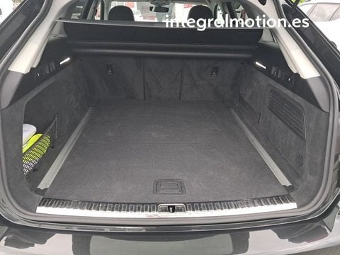Coches Segunda Mano En La Coruña | Audi A6 Avant Sport 40 Tdi 150Kw (204Cv) S Tron.
