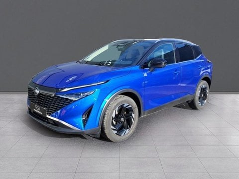 Coches Segunda Mano En La Coruña | Nissan Qashqai Dig-T 103Kw N-Connecta