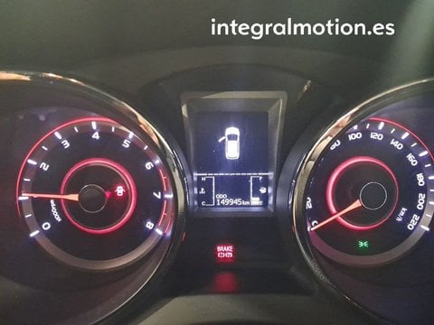 Coches Segunda Mano En La Coruña | Ssangyong Tivoli G16 Limited 4X2