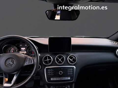 Coches Segunda Mano En La Coruña | Mercedes-Benz Clase A A 200 D