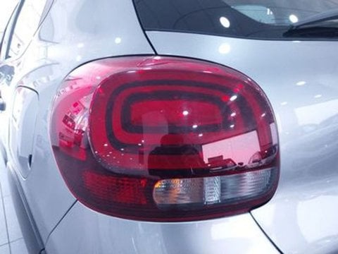 Coches Segunda Mano En La Coruña | Citroën C3 60Kw (83Cv) Feel
