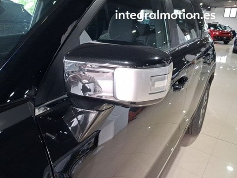 Coches Nuevos Entrega Inmediata En La Coruña | Kgm Torres Evx Trend