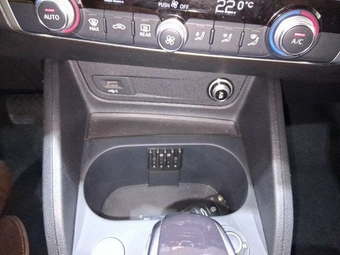 Coches Segunda Mano En La Coruña | Audi Q2 Black Line 30 Tdi 85Kw (116Cv) S Tronic