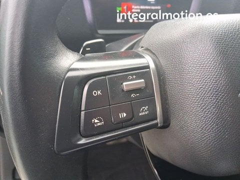 Coches Segunda Mano En La Coruña | Citroën C4 Bluehdi 130 S&S Eat8 Feel Pack