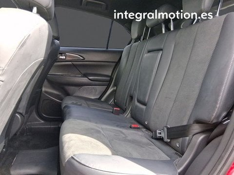 Coches Segunda Mano En La Coruña | Mitsubishi Eclipse Cross Phev Kaiteki 4Wd