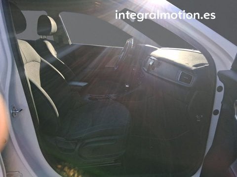 Coches Segunda Mano En La Coruña | Kia Niro 1.6 Gdi Hev 104Kw (141Cv) Business