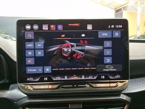 Coches Segunda Mano En La Coruña | Cupra León 1.5 Etsi 110Kw (150Cv) Dsg