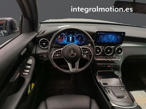 Coches Segunda Mano En La Coruña | Mercedes-Benz Glc Clase 200 D 4Matic