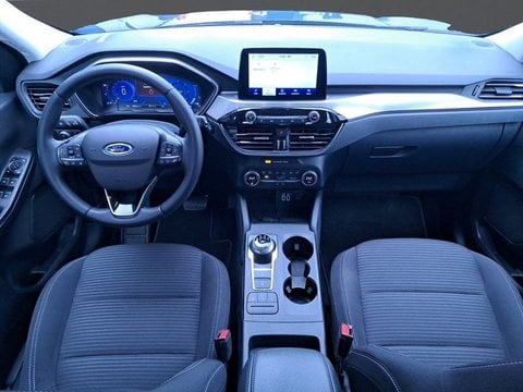 Coches Segunda Mano En La Coruña | Ford Kuga Titanium 2.0 Ecoblue 140Kw 4X4 Auto