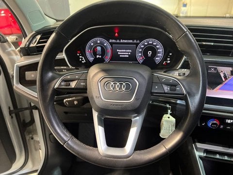 Coches Segunda Mano En La Coruña | Audi Q3 S Line 35 Tdi 110Kw (150Cv) S Tronic