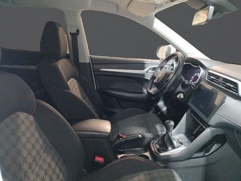 Coches Km0 En La Coruña | Mg Zs 1.5 Comfort