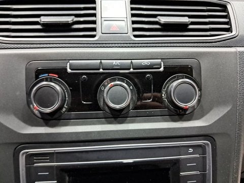 Coches Segunda Mano En La Coruña | Volkswagen Caddy Profesional Maxi Furgón 2.0 Tdi 102Cv