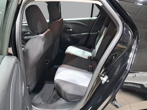 Coches Segunda Mano En La Coruña | Opel Corsa 1.2T Xhl Hybrid 81Kw Edition Edct