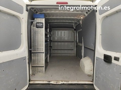 Coches Segunda Mano En La Coruña | Peugeot Boxer 2.2 Bluehdi S&S 165 Premium 335 L2H2 4D