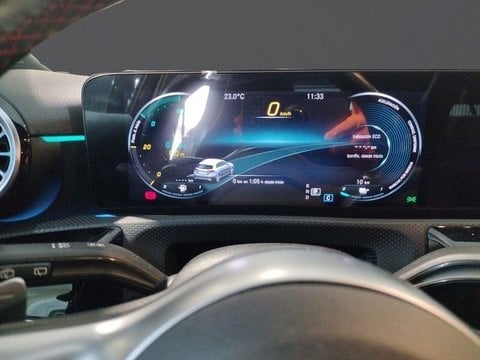 Coches Segunda Mano En La Coruña | Mercedes-Benz Clase A A 250 E