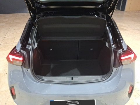 Coches Nuevos Entrega Inmediata En La Coruña | Opel Corsa 1.2T Xhlhybrid 81Kw Gs Edct