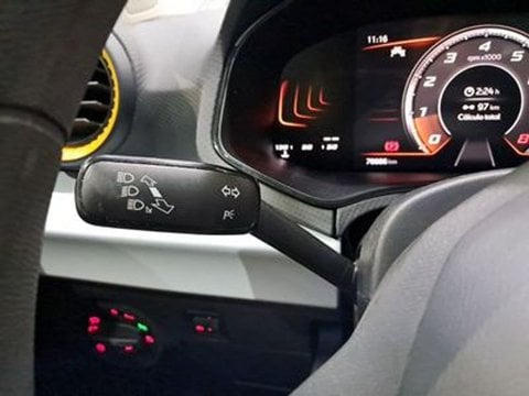 Coches Segunda Mano En La Coruña | Seat Ibiza 1.0 Mpi 59Kw (80Cv) Reference Xl