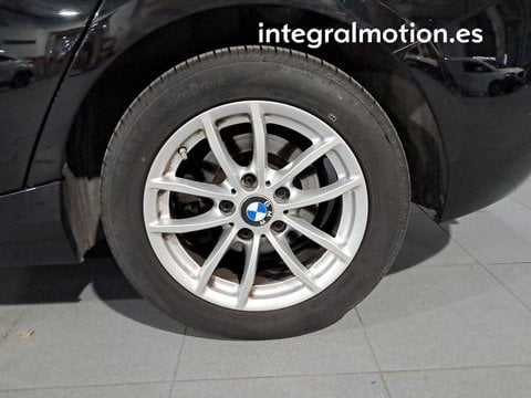 Coches Segunda Mano En La Coruña | Bmw Serie 1 116I