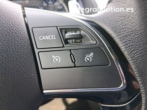 Coches Segunda Mano En La Coruña | Mitsubishi Eclipse Cross Phev Kaiteki 4Wd