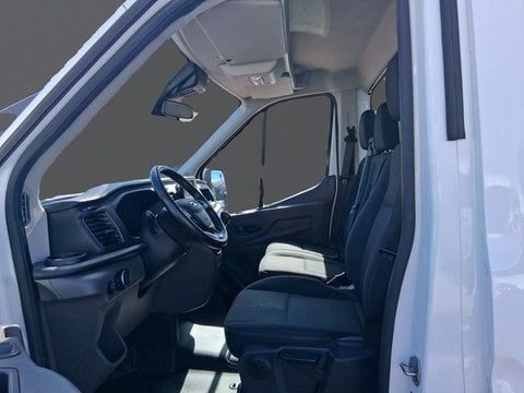 Coches Segunda Mano En La Coruña | Ford Transit 350 125Kw L3 Trend Rwd Hd Paquetera