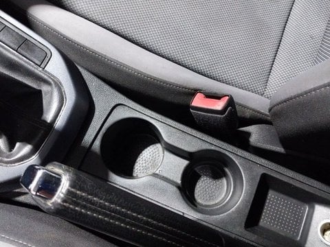 Coches Segunda Mano En La Coruña | Seat Arona 1.0 Tsi 70Kw (95Cv) Style Ecomotive