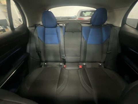 Coches Segunda Mano En La Coruña | Lynk & Co 01 1.5 Phev