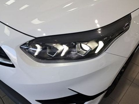 Coches Segunda Mano En La Coruña | Kia Ceed 1.0 T-Gdi 74Kw (100Cv) Concept